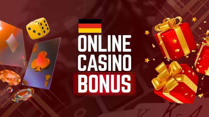 Casinolo mobile in Germany